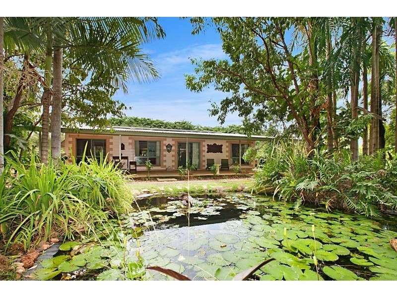 25 Cavalcade Road, Humpty Doo NT 0836