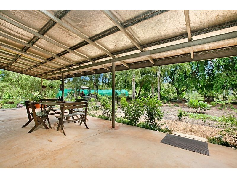25 Cavalcade Road, Humpty Doo NT 0836