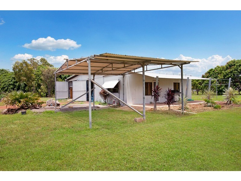 25 Cavalcade Road, Humpty Doo NT 0836