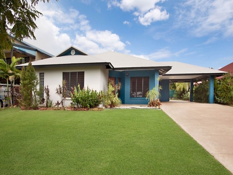20 Rose Street, Gunn NT 0832