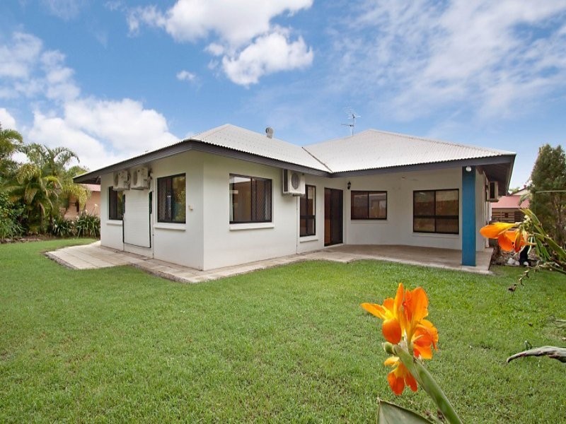 20 Rose Street, Gunn NT 0832