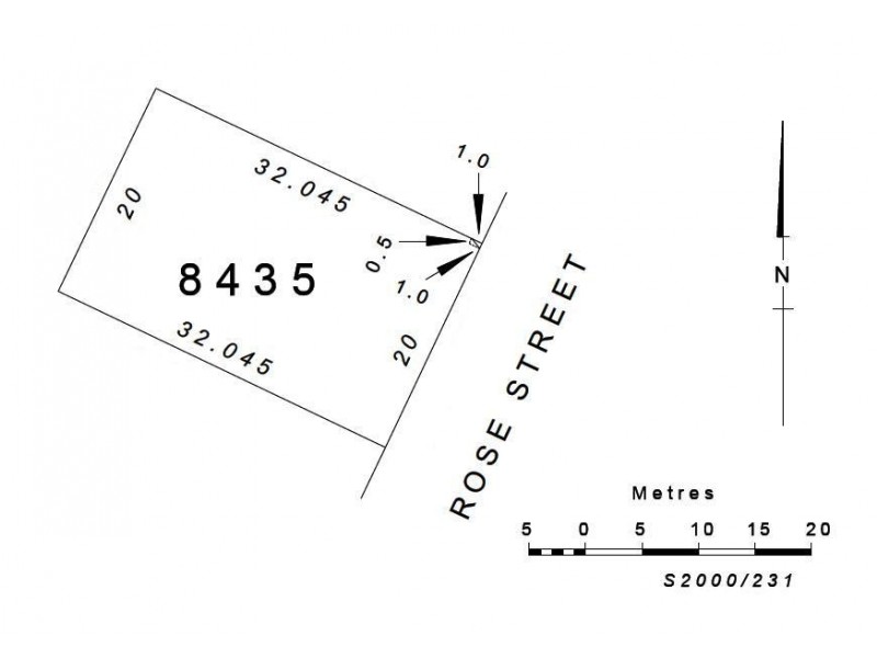 20 Rose Street, Gunn NT 0832