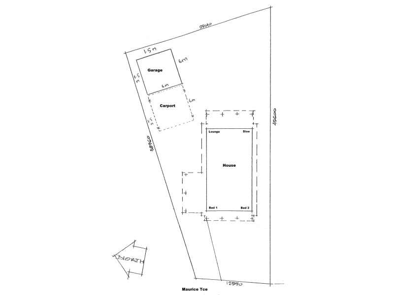 94 Maurice Terrace, Bakewell NT 0832