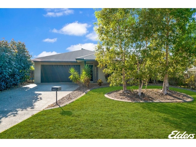 4 Rooney Street, Rosebery NT 0832