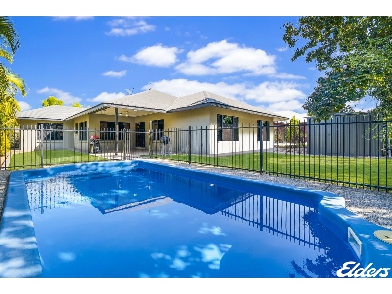 4 Rooney Street, Rosebery NT 0832