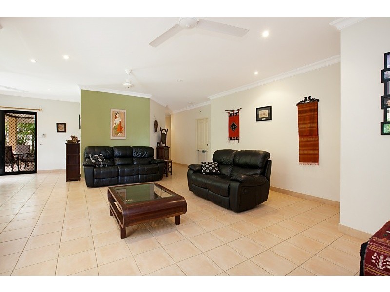 7 Vernier Circuit, Woodroffe NT 0830