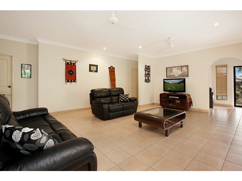 7 Vernier Circuit, Woodroffe NT 0830