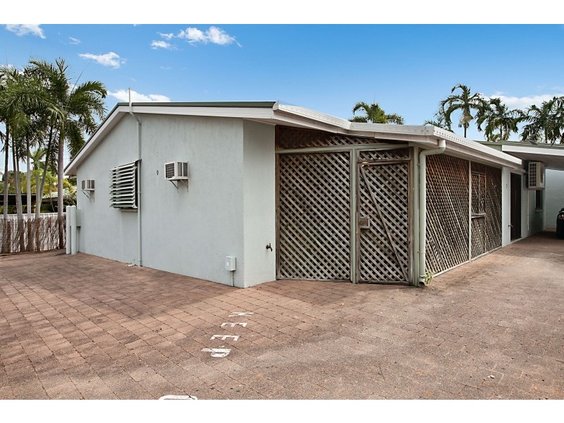 1/9 Lowe Court, Driver NT 0830