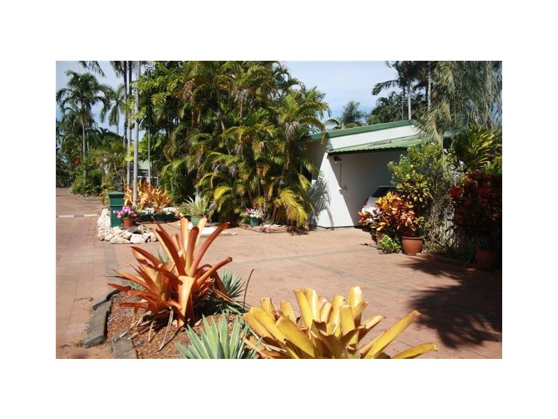26/16 McGuire Circuit, Moulden NT 0830