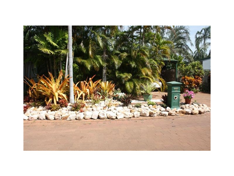 26/16 McGuire Circuit, Moulden NT 0830