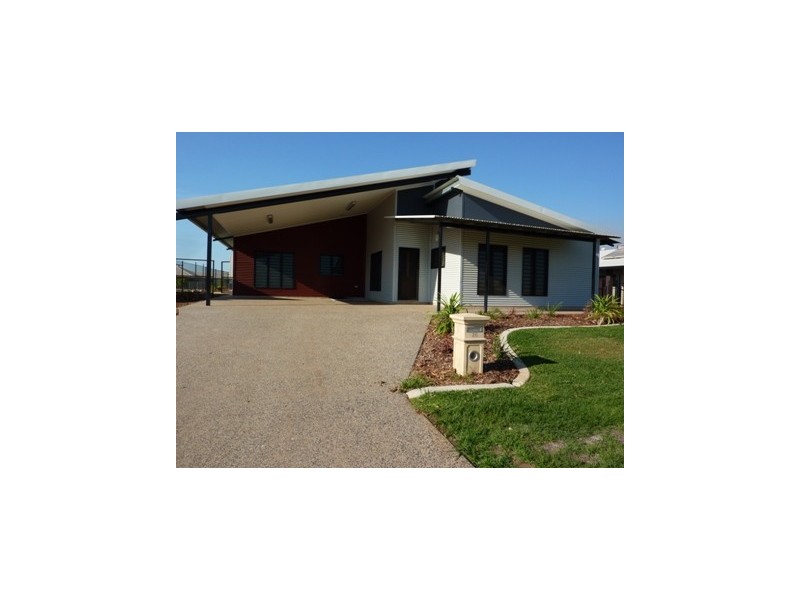 26 Bell Crescent, Bellamack NT 0832