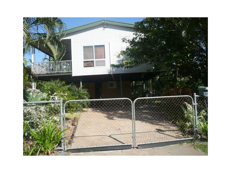 50 Cuthbertson Crescent, Moulden NT 0830