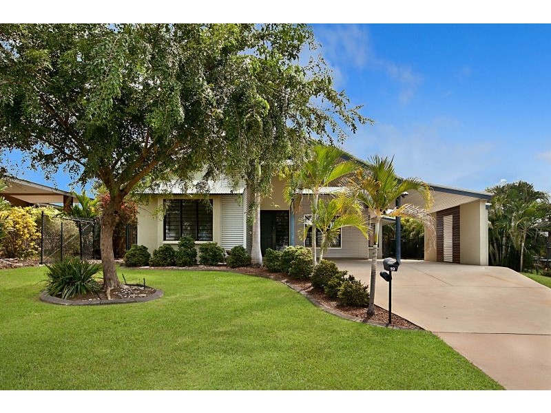 19 Larrakia Road, Rosebery NT 0832