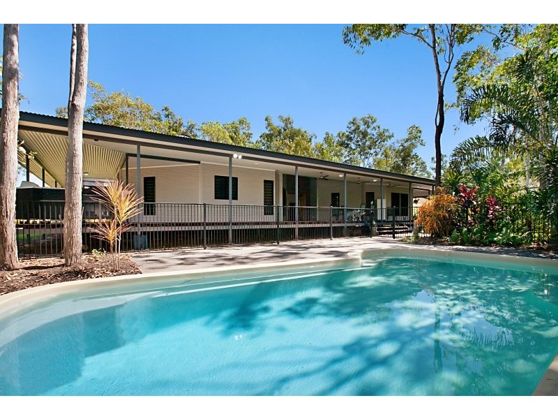 144 Littlejohn Road, Girraween NT 0836