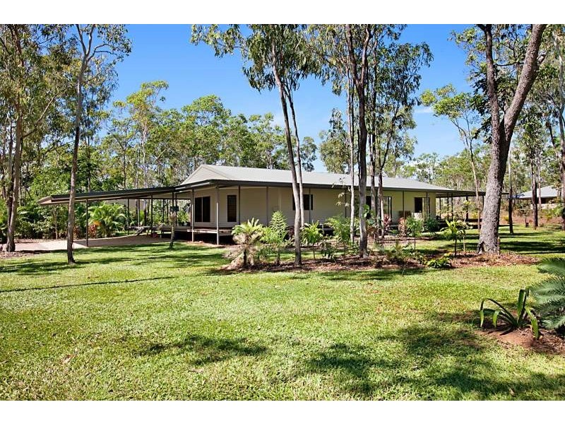 144 Littlejohn Road, Girraween NT 0836