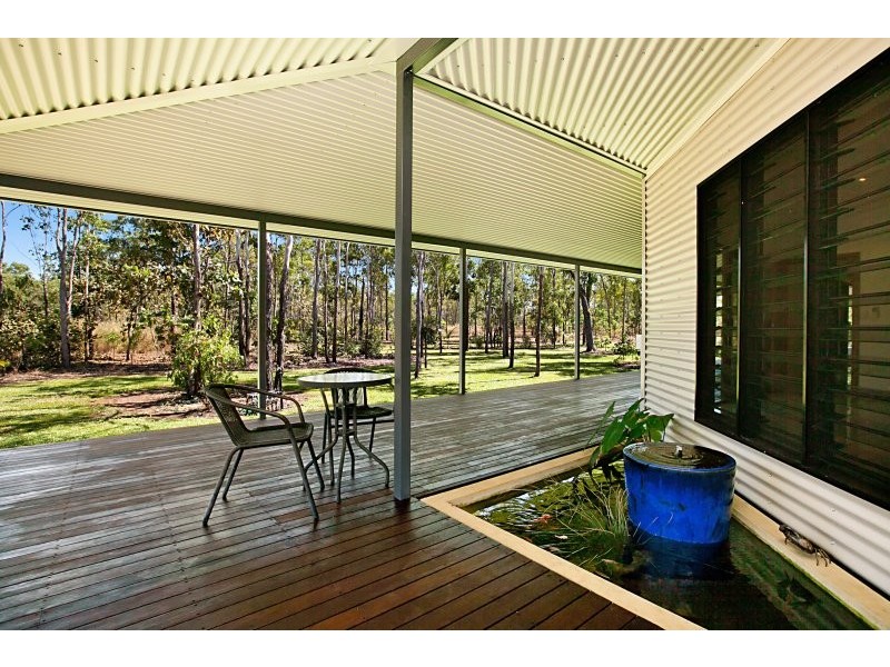 144 Littlejohn Road, Girraween NT 0836