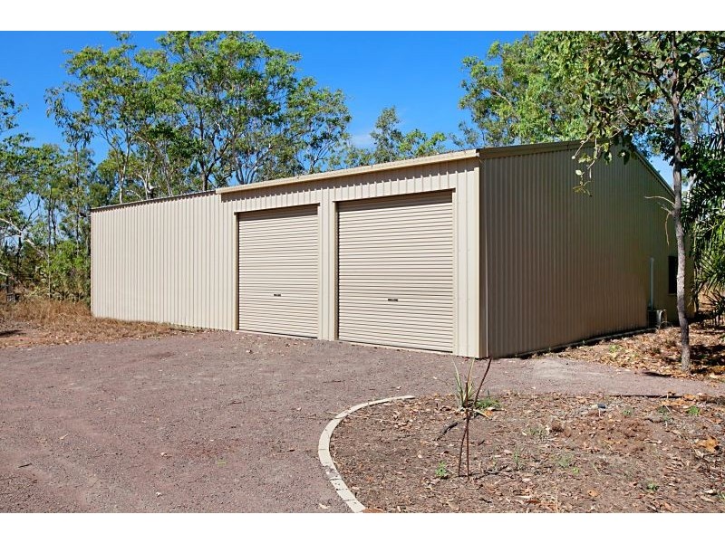 144 Littlejohn Road, Girraween NT 0836