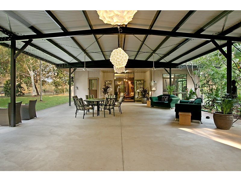 50 Finn Road, Berry Springs NT 0838