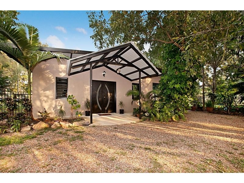 50 Finn Road, Berry Springs NT 0838