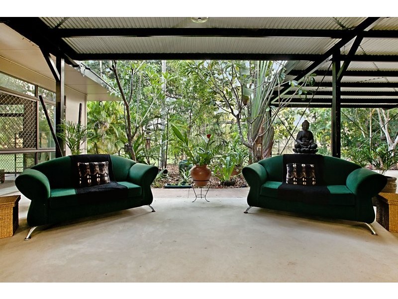 50 Finn Road, Berry Springs NT 0838