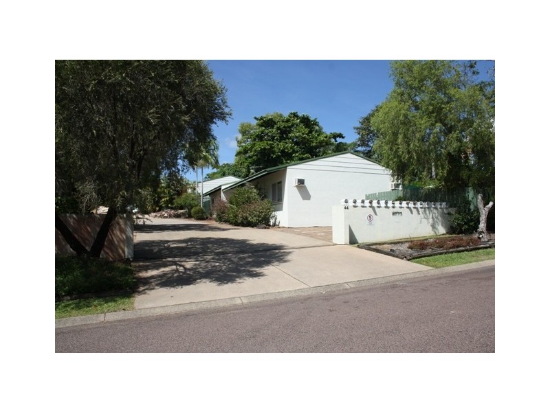 12/44 Bagshaw, Gray NT 0830