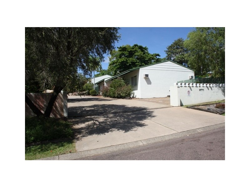12/44 Bagshaw, Gray NT 0830