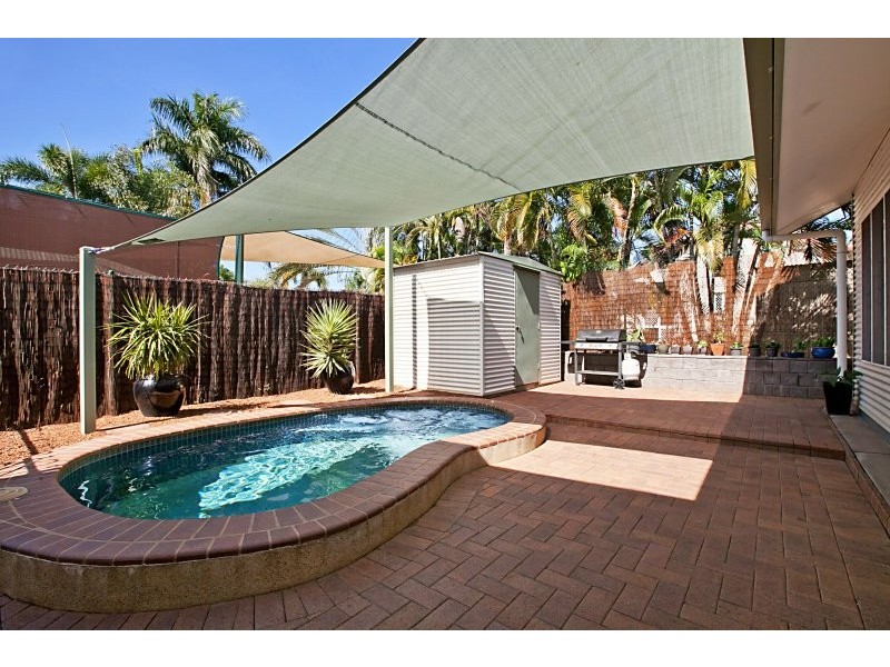 6 Carpentaria Court, Durack NT 0830