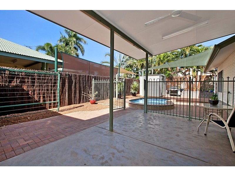 6 Carpentaria Court, Durack NT 0830