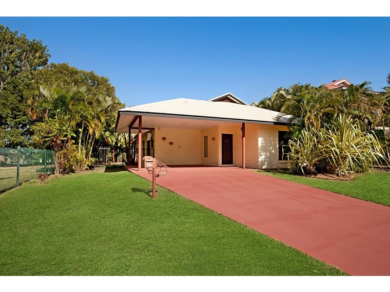 16 Royal Circuit, Durack NT 0830