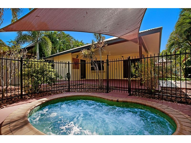 16 Royal Circuit, Durack NT 0830