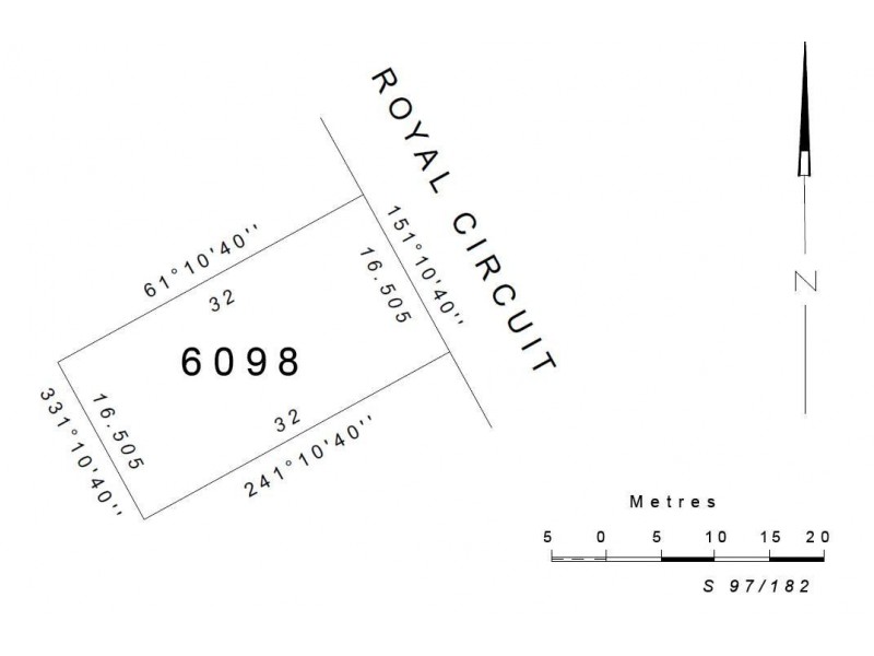 16 Royal Circuit, Durack NT 0830