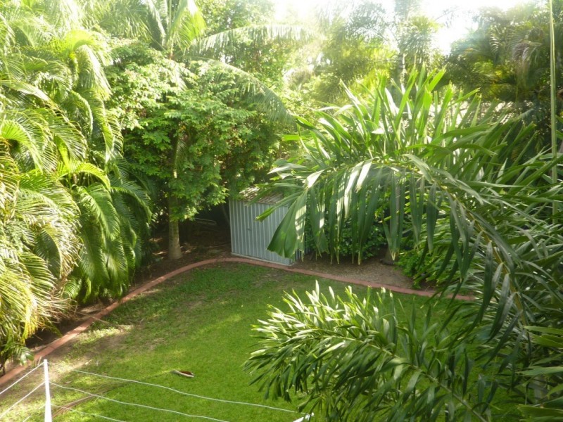 18 Raffles, Gray NT 0830