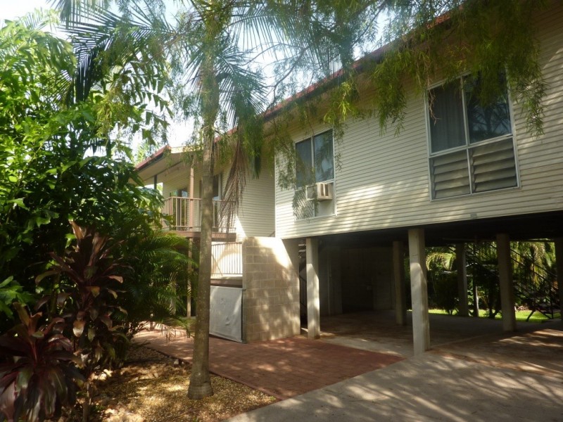 18 Raffles, Gray NT 0830