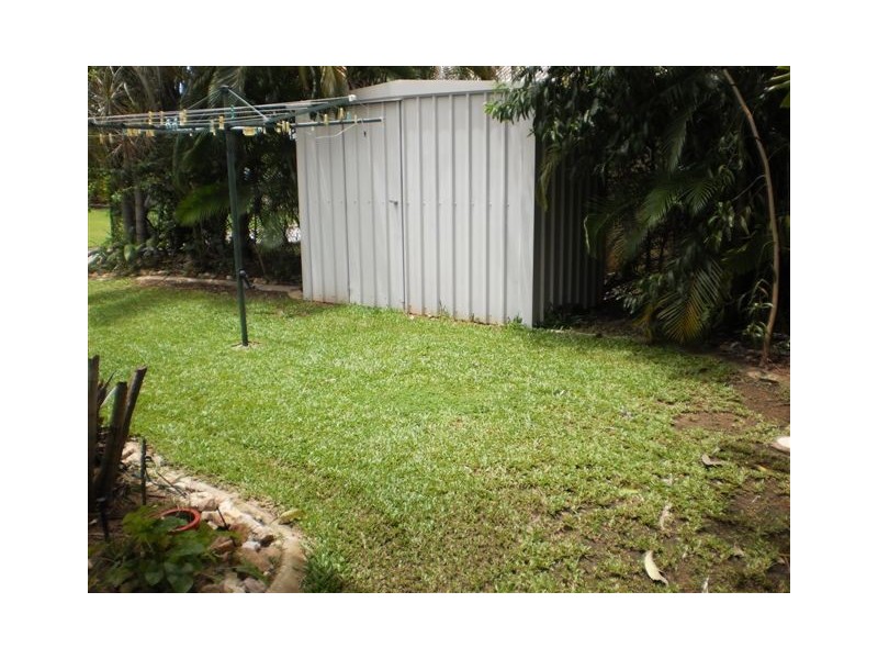19 Heliconia Court, Durack NT 0830
