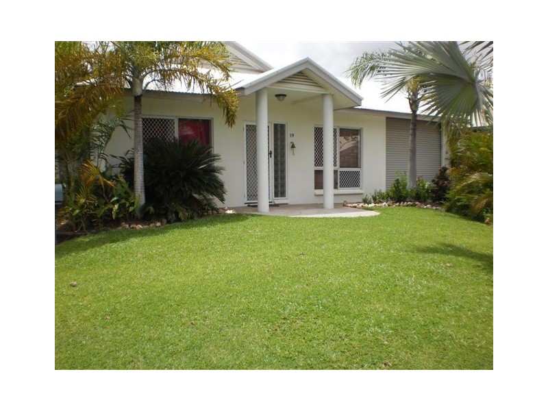 19 Heliconia Court, Durack NT 0830