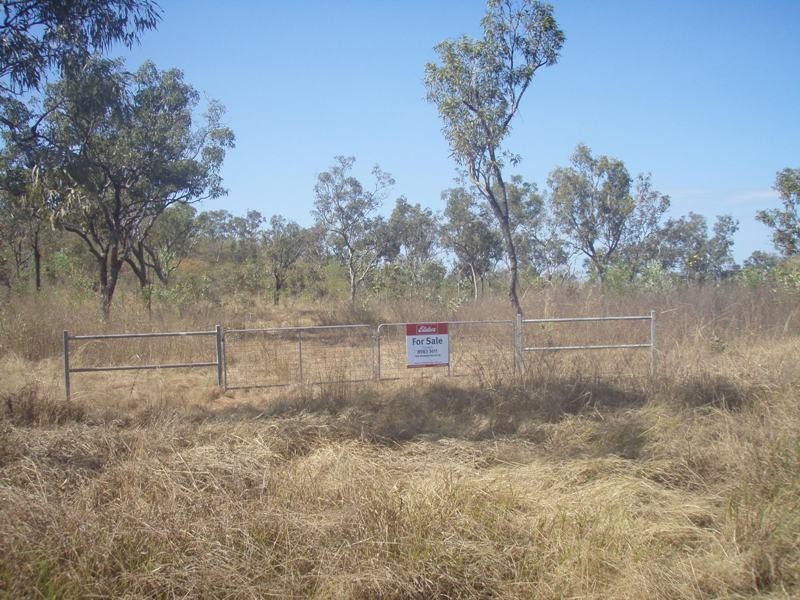 Lot 164 Haynes Road, Adelaide River NT 0846