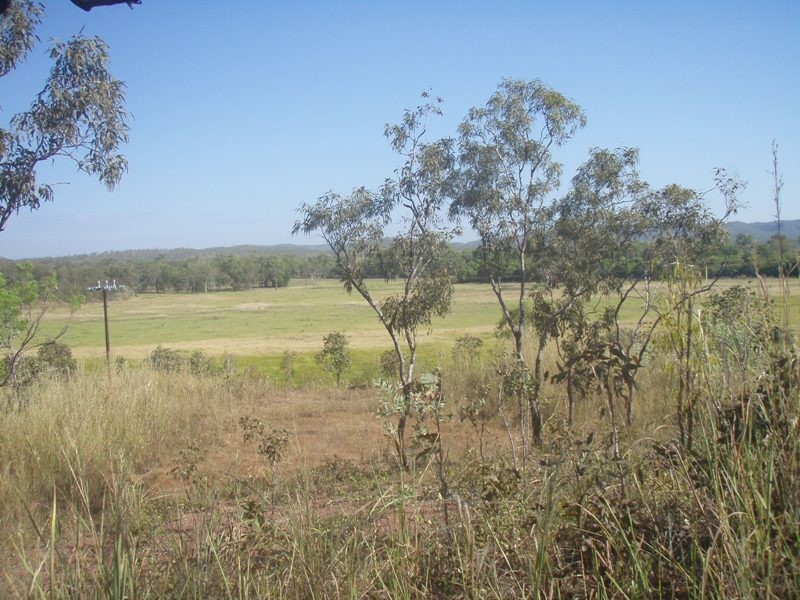 Lot 164 Haynes Road, Adelaide River NT 0846
