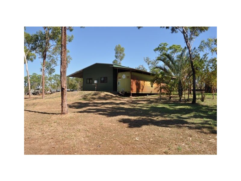 87 Stephen Road, Marrakai NT 0822