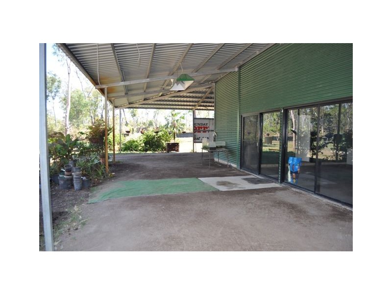 87 Stephen Road, Marrakai NT 0822