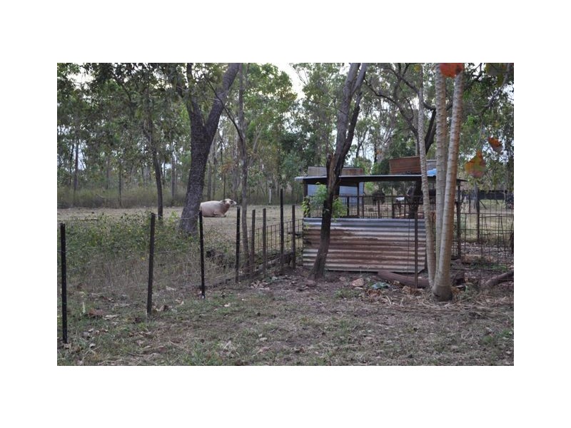 87 Stephen Road, Marrakai NT 0822
