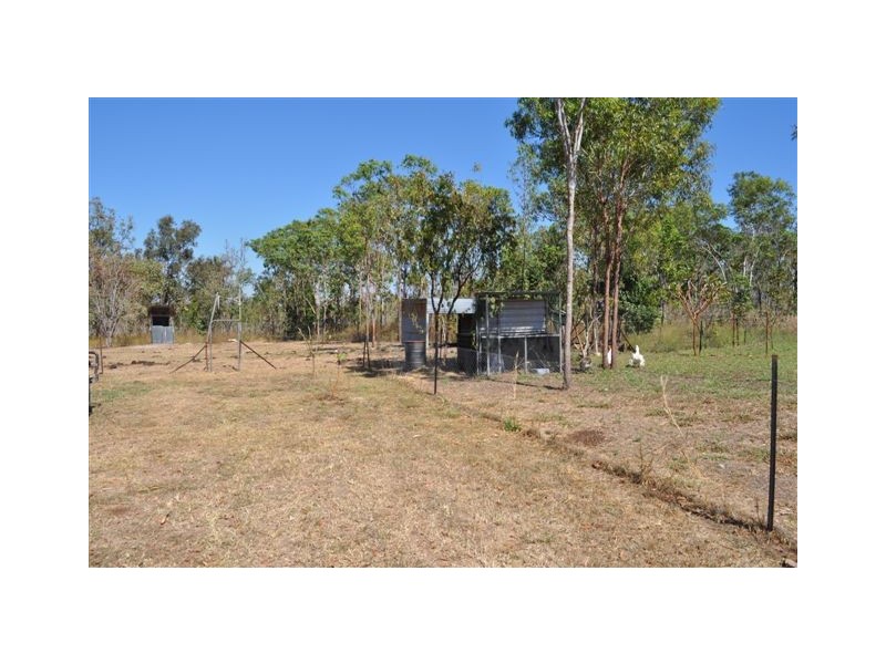 87 Stephen Road, Marrakai NT 0822