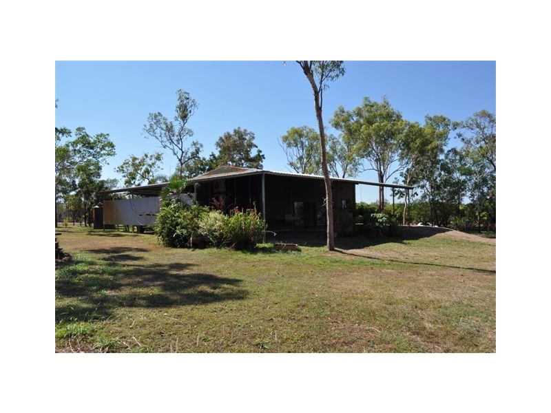 87 Stephen Road, Marrakai NT 0822