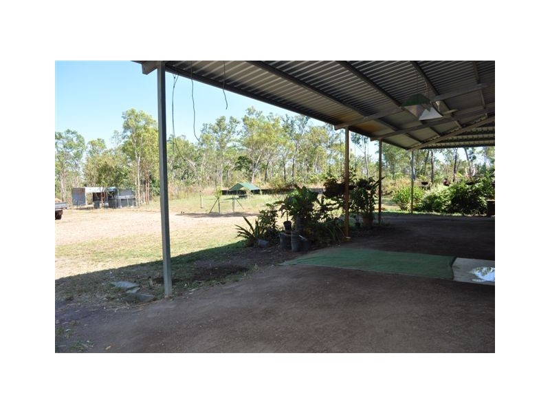 87 Stephen Road, Marrakai NT 0822
