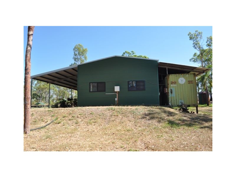 87 Stephen Road, Marrakai NT 0822