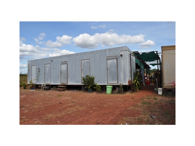 20 Mulgara Road, Berry Springs NT 0838
