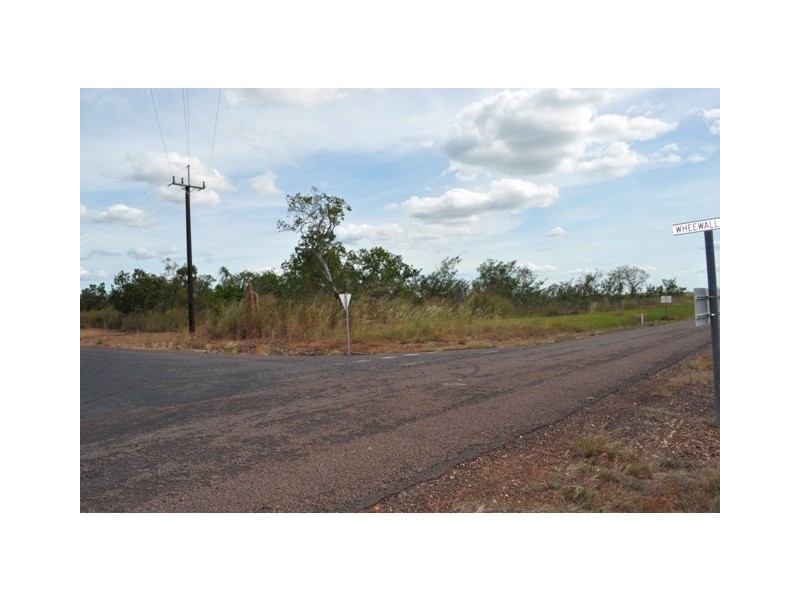 20 Mulgara Road, Berry Springs NT 0838