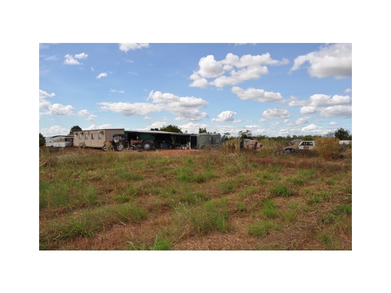 20 Mulgara Road, Berry Springs NT 0838