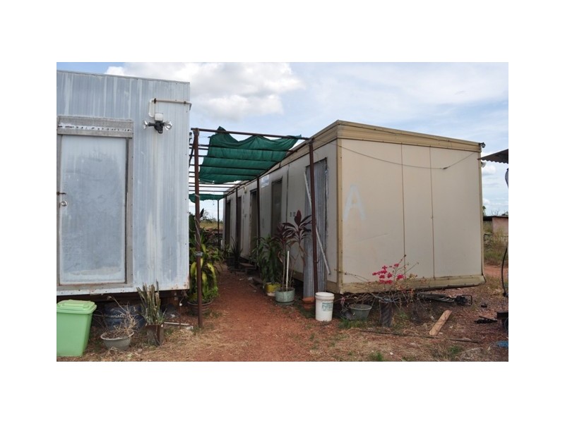 20 Mulgara Road, Berry Springs NT 0838
