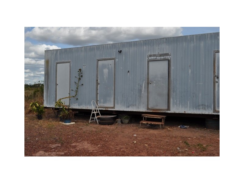 20 Mulgara Road, Berry Springs NT 0838