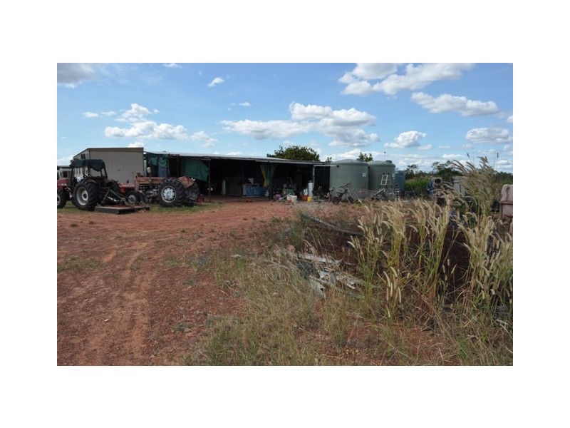 20 Mulgara Road, Berry Springs NT 0838